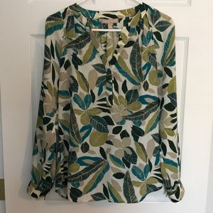 Banana Republic Blouse